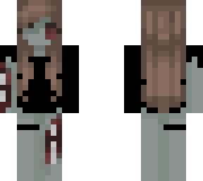 zombie dreamy