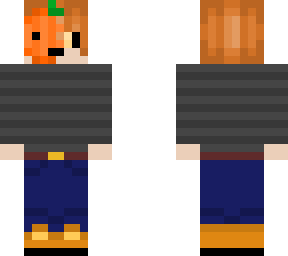 *-* pumpkin kid (phase 1) *-*
