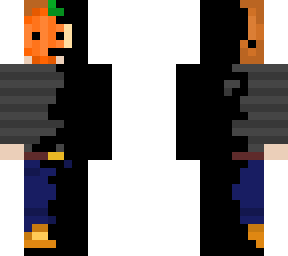 *-* pumpkin kid (phase 2) *-*