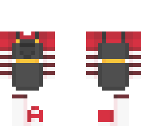 +*~crimson forest~*+ base