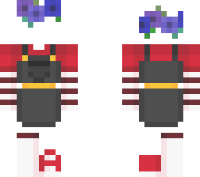 +*~crimson violet~*+ base