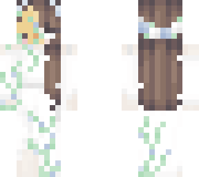 ~=drowned=~
