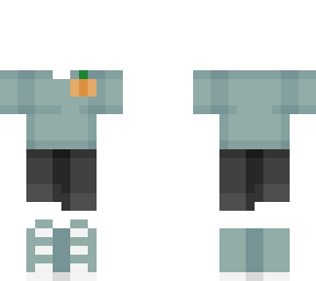~ just be a lil festive ~ // skintober 10 //  ob //