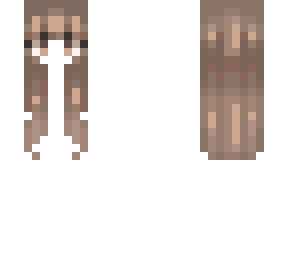 ! muffin ~ hair base