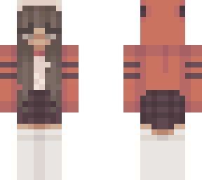 +~o r a n g e f o x e s~+