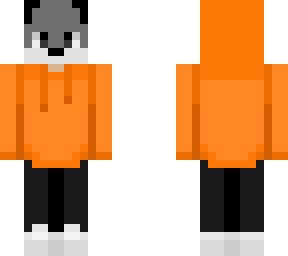~ skintober day 1 ~ my halloween costume