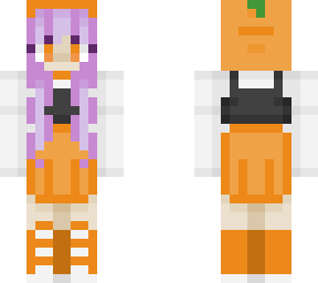 ~ spooky ~ full skin