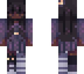 ~ w i t c h ~ // d a y 1 1 // skintober