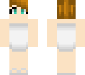 ~fresh out of the bath house~
