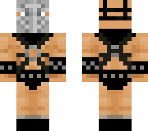 (lord humungus) mad max 2