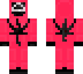 [squid  game]