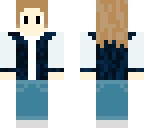 1980s style guy