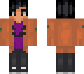 2nd version of me