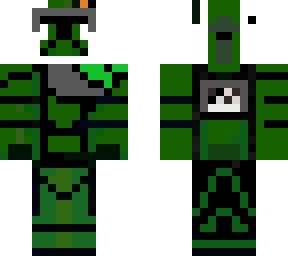 41st sergeant