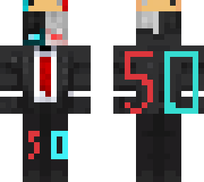 50 likes