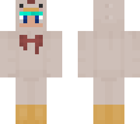 a chicken guy
