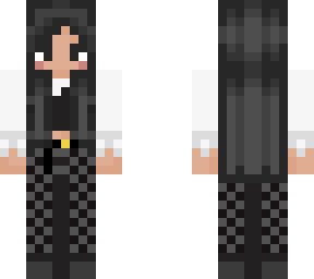 aesthetic black and white