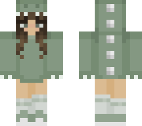 aesthetic dinosaur girl trista