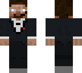 agent steve