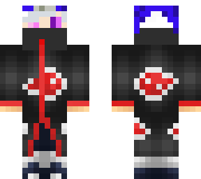 akatsuki foxy 2