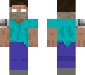 almost herobrine