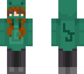 an edit of my last skin :)