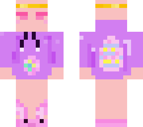 anniepantso2 easter outfit