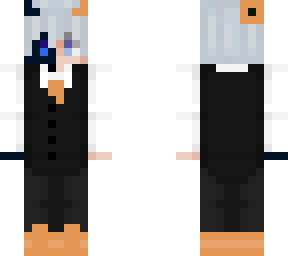 another halloween skin :d