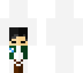 aot baby levi