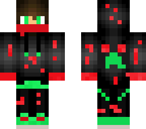 asesino verde editado