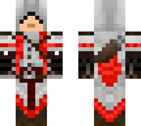 assassin from "the legion"
