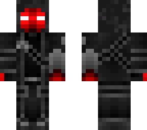 assassin new
