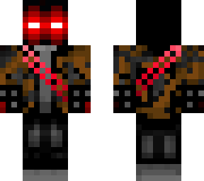 assassin x