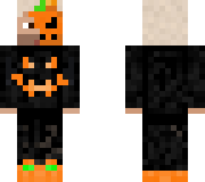 auron calabaza