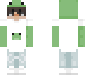 avi the frog
