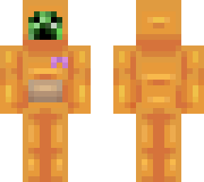 awesamdude fuchsia frankenstein skin