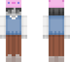 axelotle hat