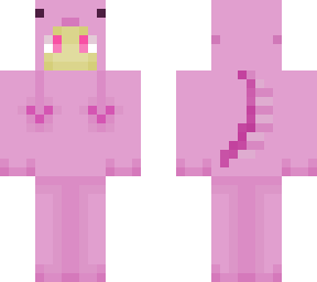 axolotl onesie