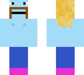 bailey smith wish version