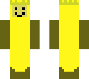 banana king of banana's