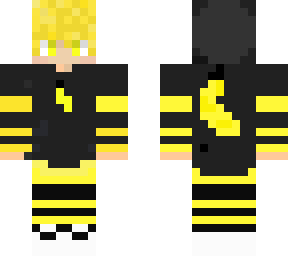 banana teen