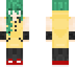 bean sprout vtuber