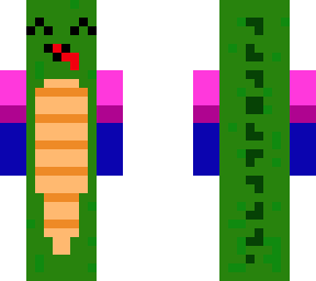 bi snake!