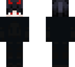 black demon
