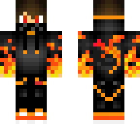 blaze