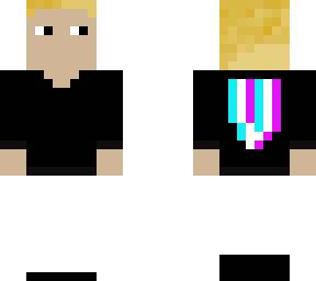 blonde vexas