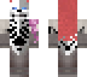 blood from faraway paladin