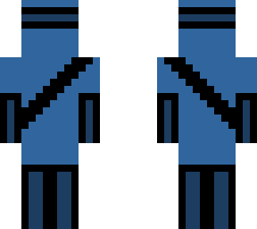 blue assasin 2/4