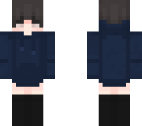 blue boi