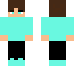 blue boy